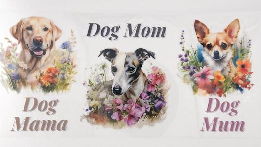 Dog Mom 05