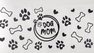 Dog Mom 07