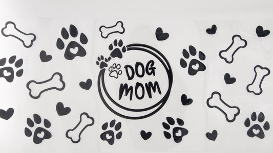 Dog Mom 07