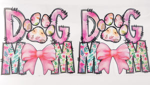 Dog Mom 12