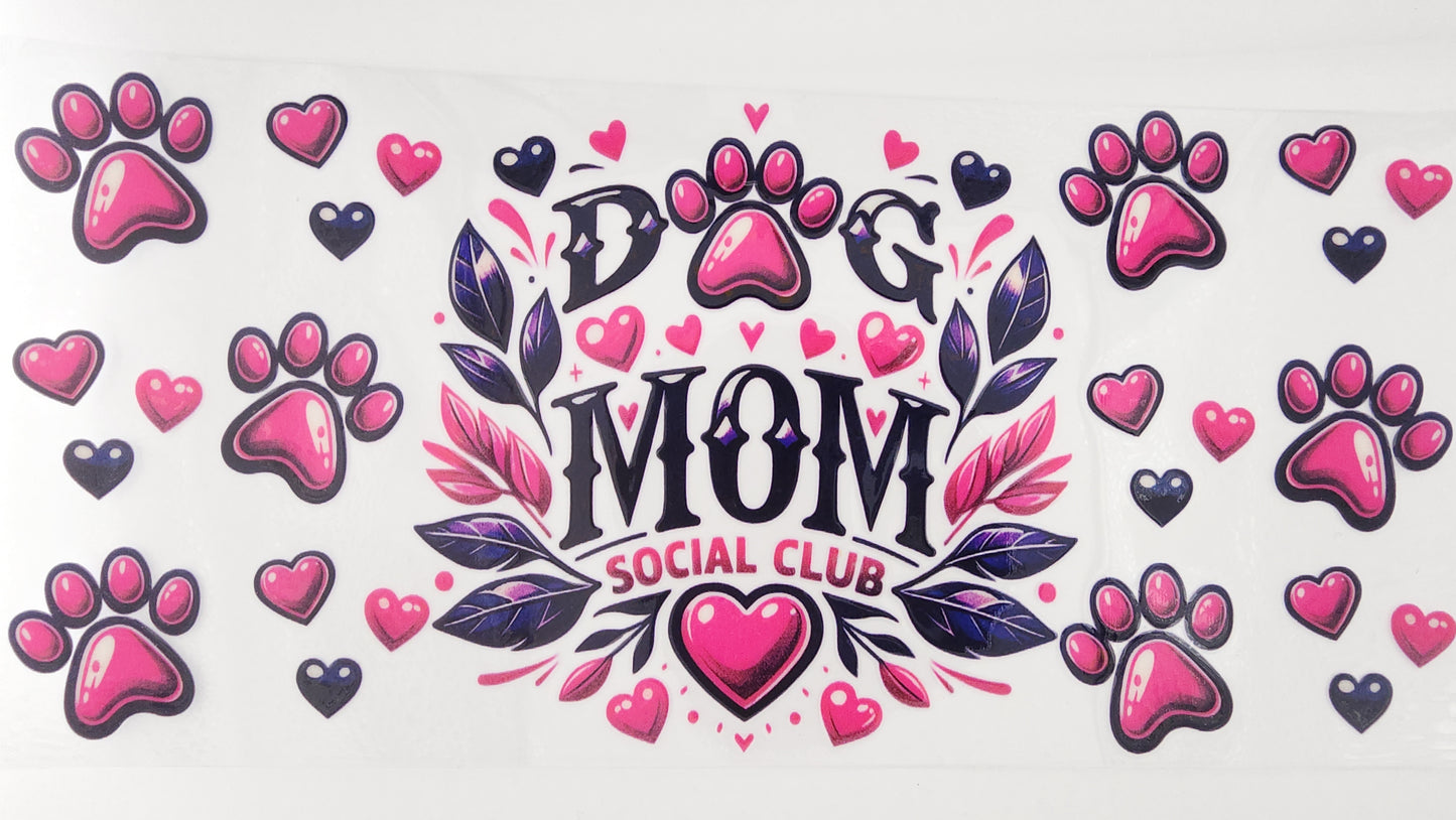 Dog Mom 15