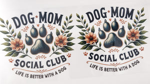 Dog Mom 16