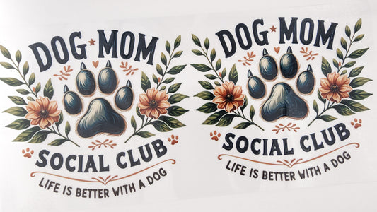 Dog Mom 16