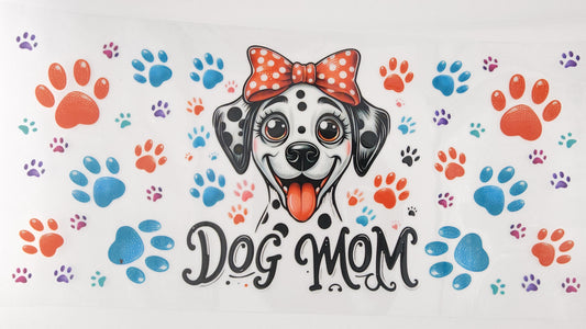 Dog Mom 18