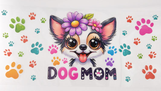 Dog Mom 19