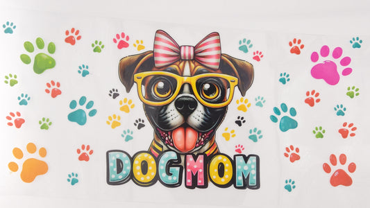Dog Mom 20