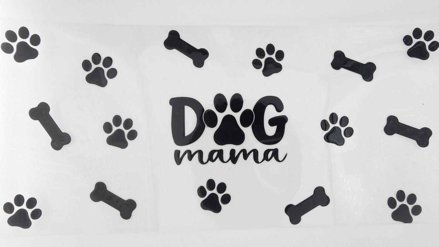 Dog Mom 02