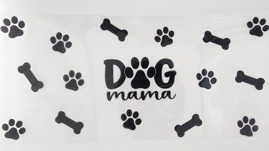 Dog Mom 02