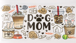 Dog Mom 03