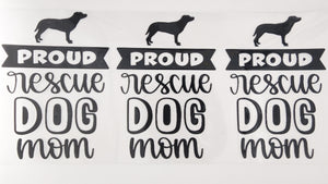 Dog Mom 04