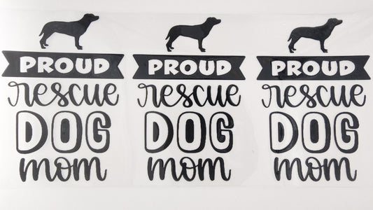 Dog Mom 04