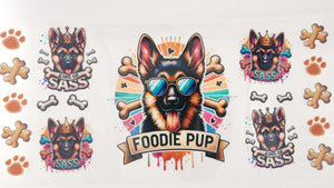 German Shepard 01