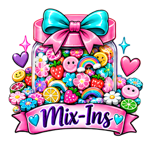TT - Mix-Ins