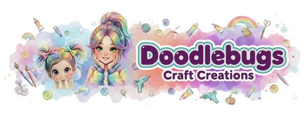 Doodlebugs Craft Creations