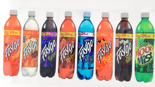 Faygo 01