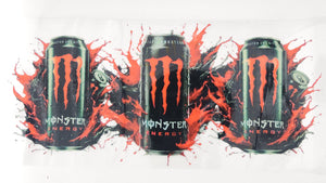 Monster 3