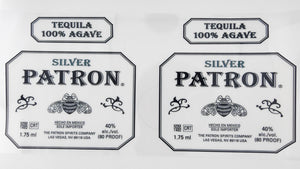 Patron 1
