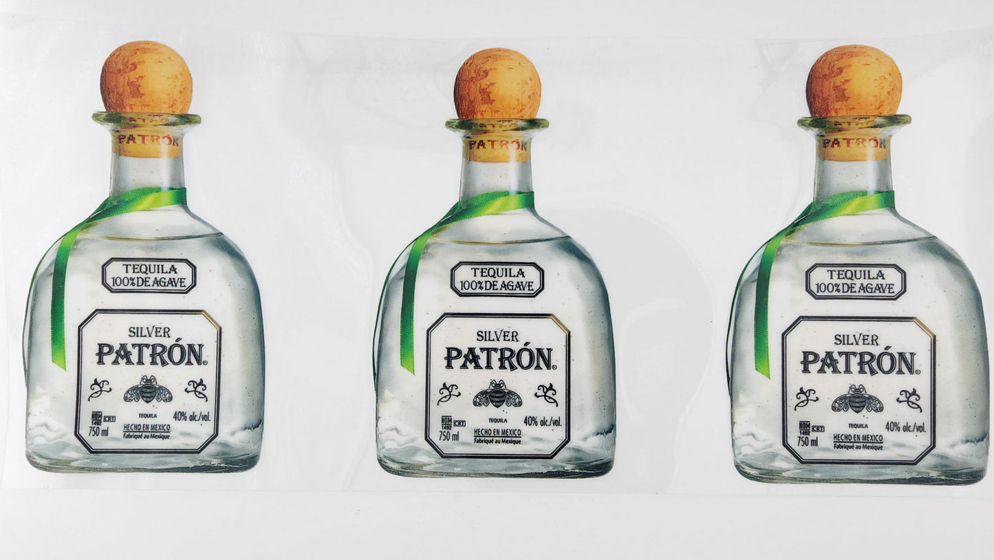 Patron 3