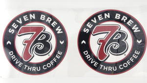 Coffee Seven 01