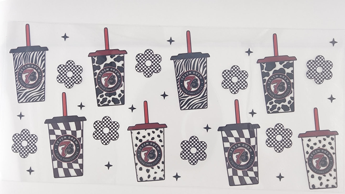 Coffee - Se 01