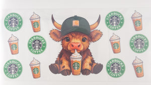 Coffee - St 18