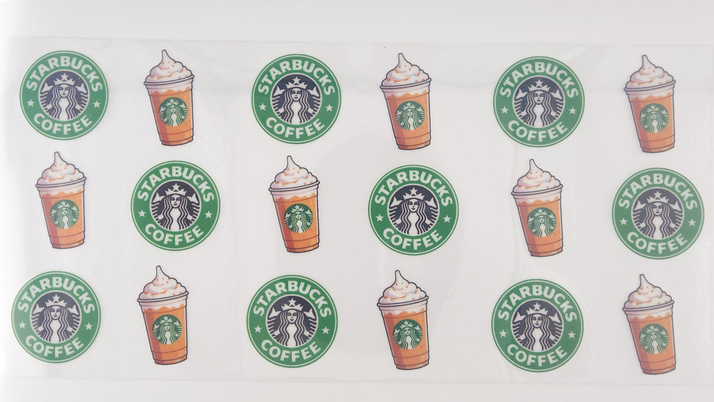 Coffee - St 06