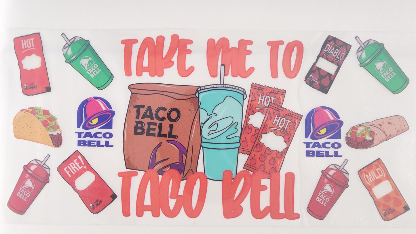 Restaurant - Taco 06