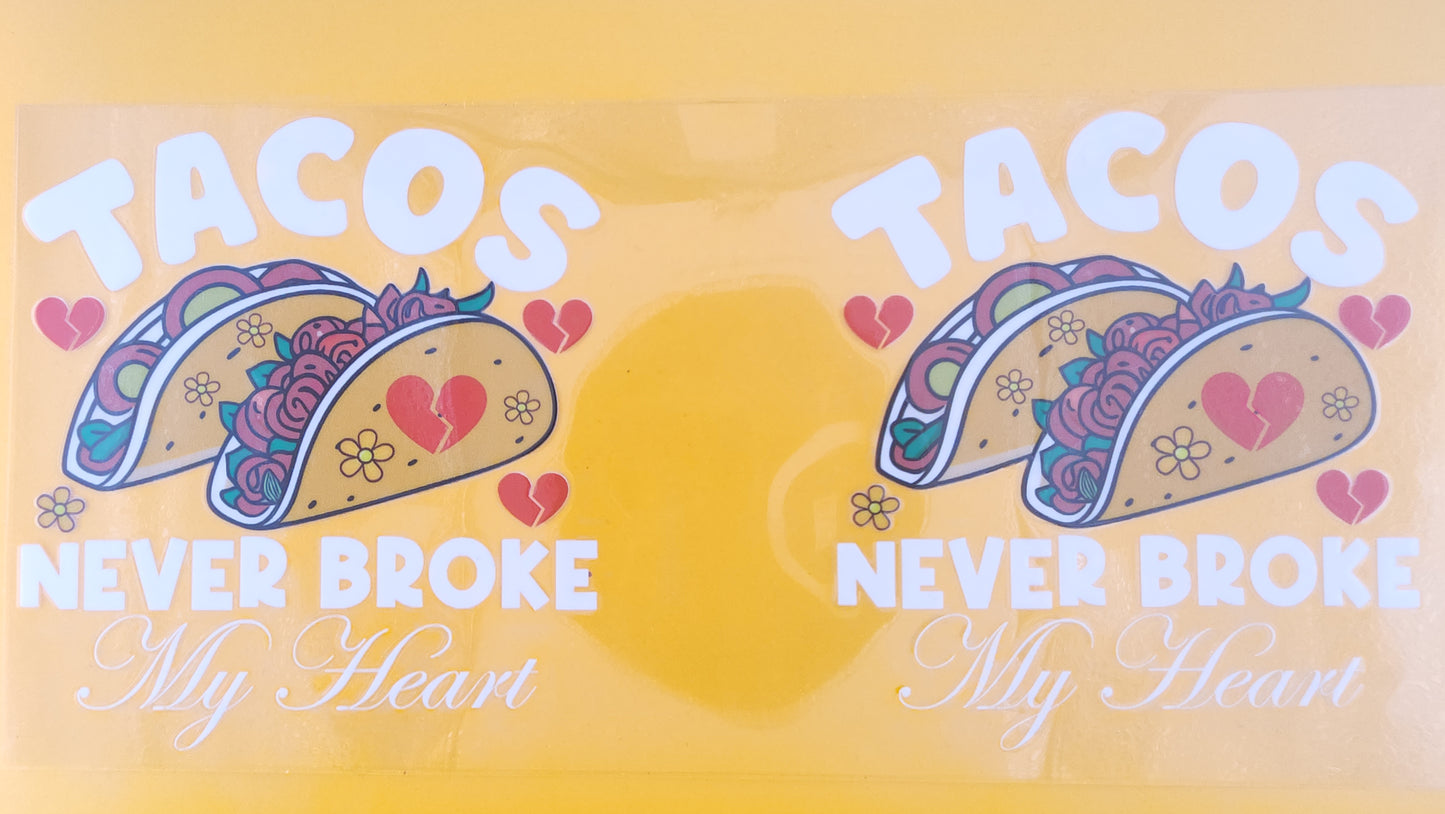 Restaurant - Taco 07