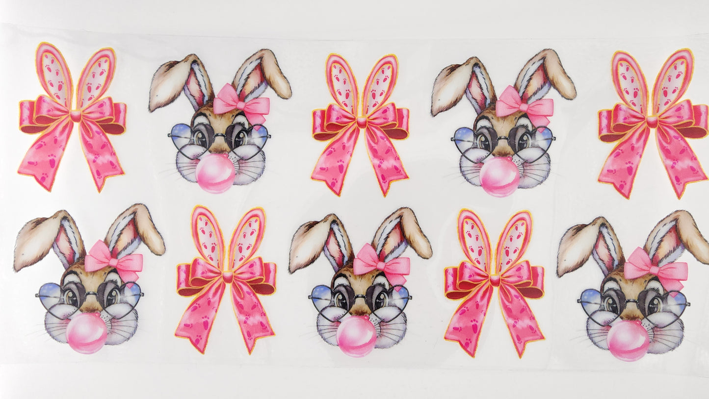 Easter Bunny 3