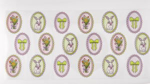 Easter 21