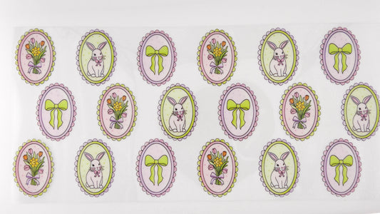 Easter 21