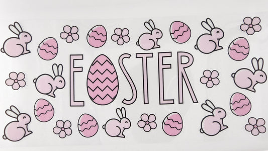 Easter 18