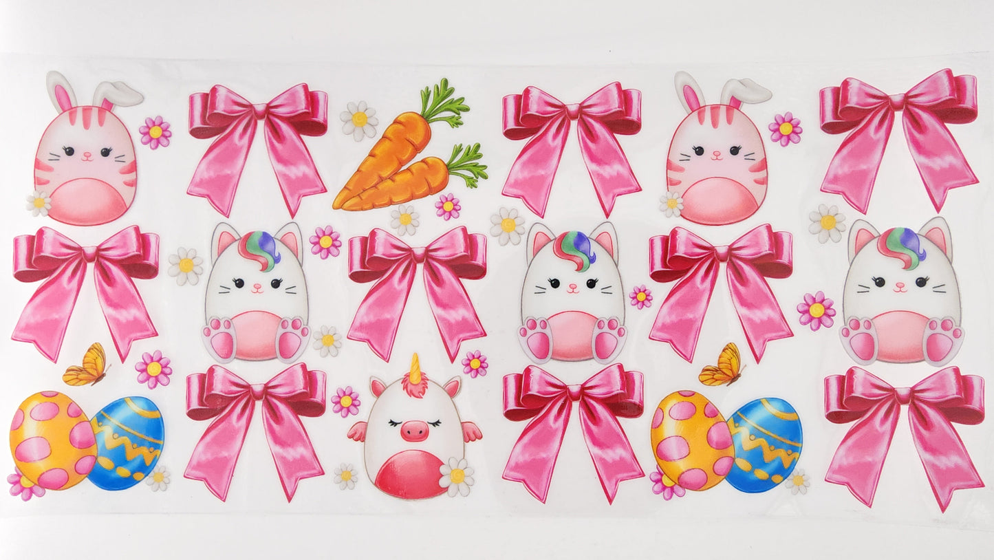 Easter 5