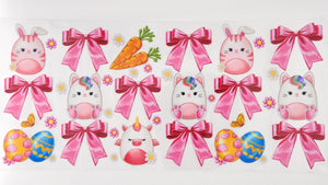Easter 5