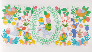 Easter 6