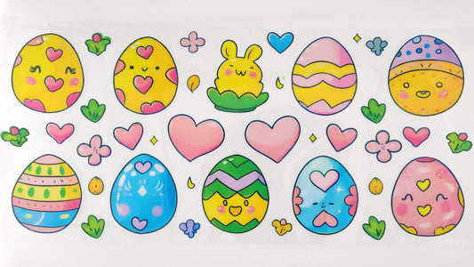 Easter 7