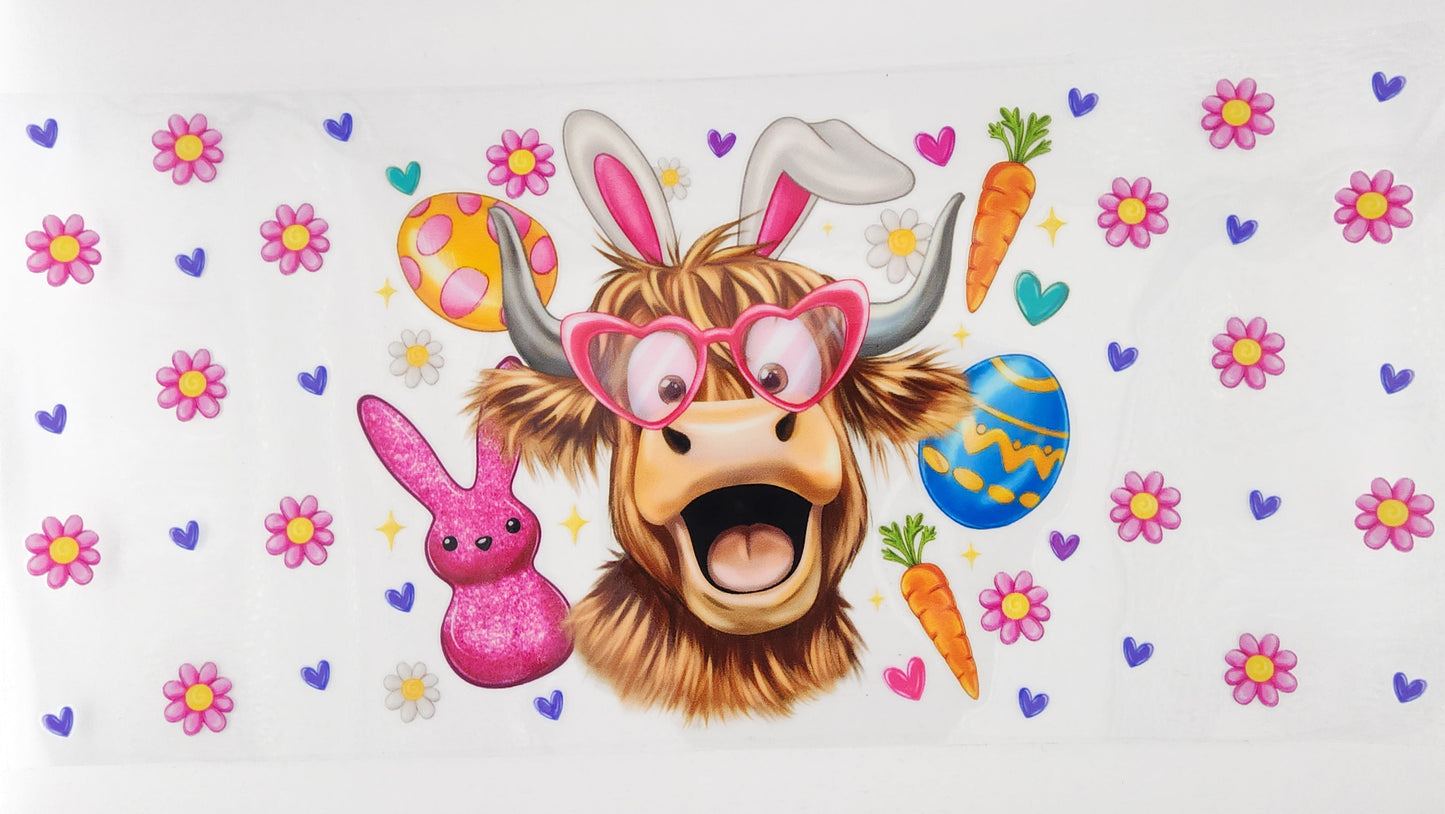 Easter 9