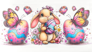 Easter Bunny 16