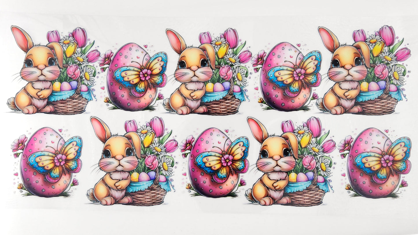 Easter Bunny 17