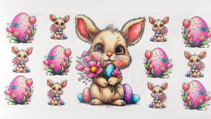 Easter Bunny 18