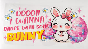 Easter Bunny 13