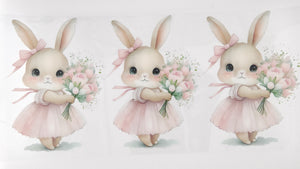 Easter Bunny 6