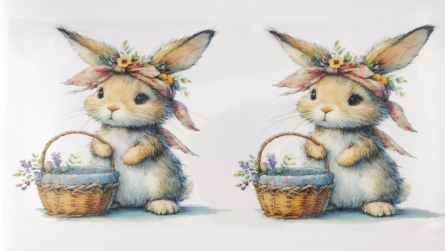 Easter Bunny 1