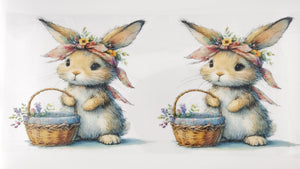 Easter Bunny 1