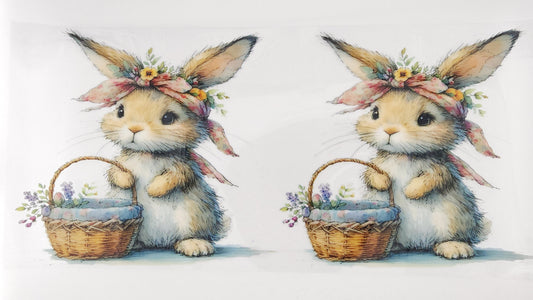 Easter Bunny 1