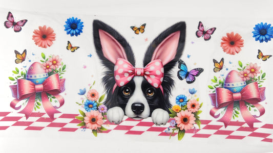 Easter Dog 10