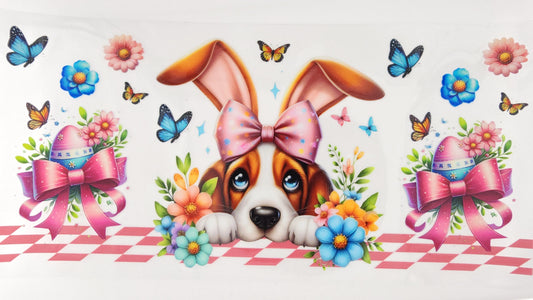 Easter Dog 11