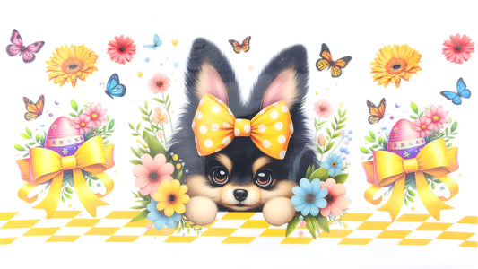 Easter Dog 13