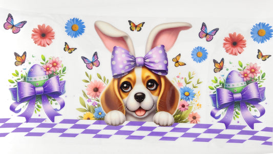 Easter Dog 15