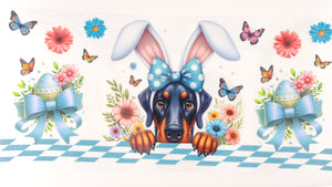 Easter Dog 19
